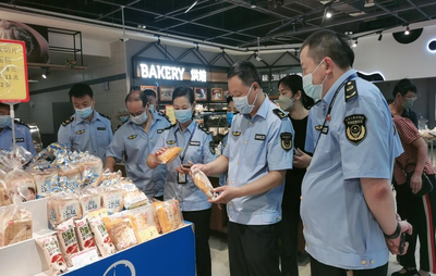 淮北市食品经营监管 多措并举守护舌尖安全